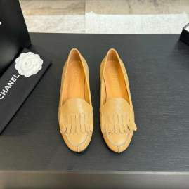 Picture of Chanel Shoes _SKUChanelsz35-40LL09022751